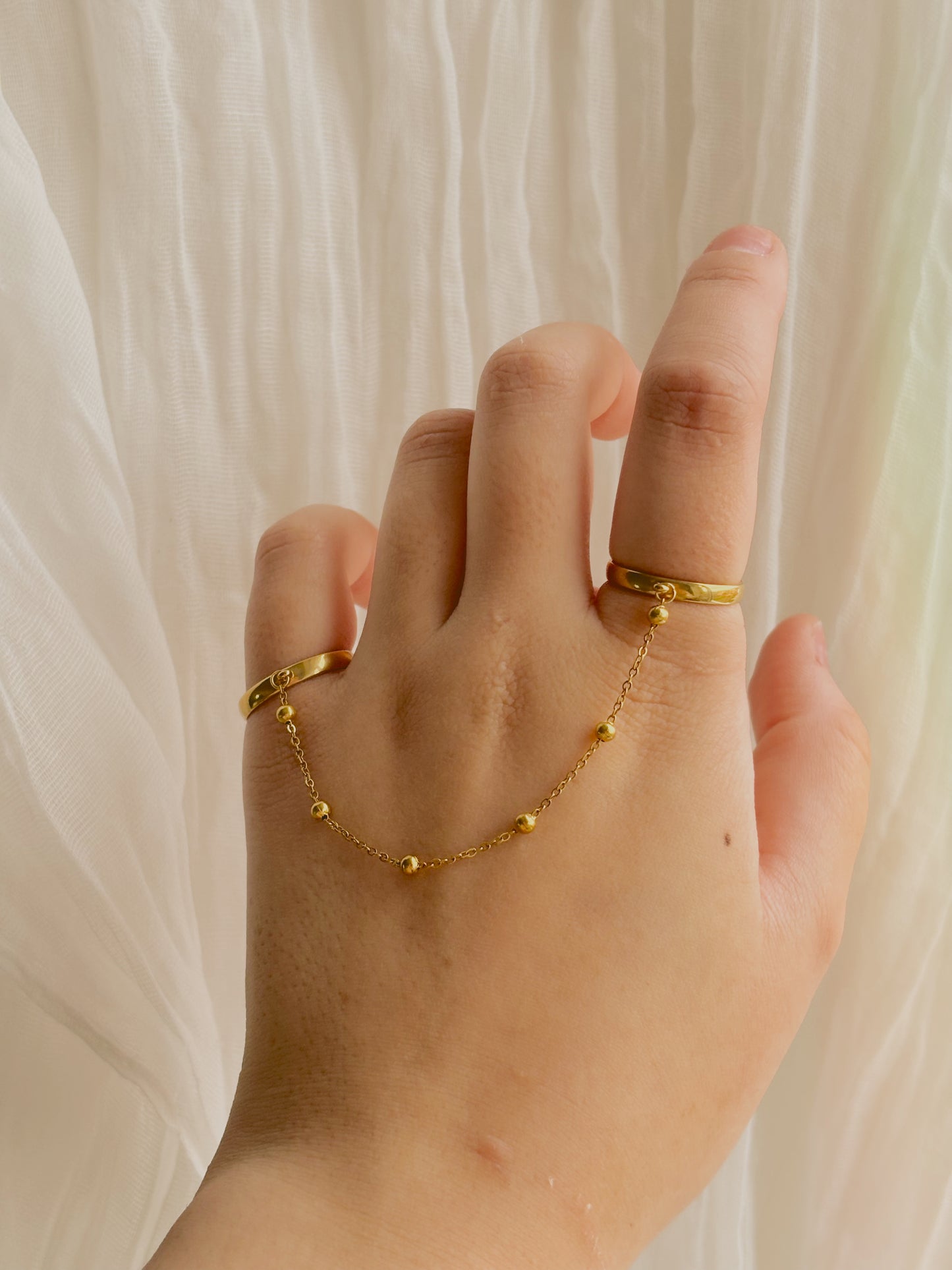 Custom Order - design your own jewellery!