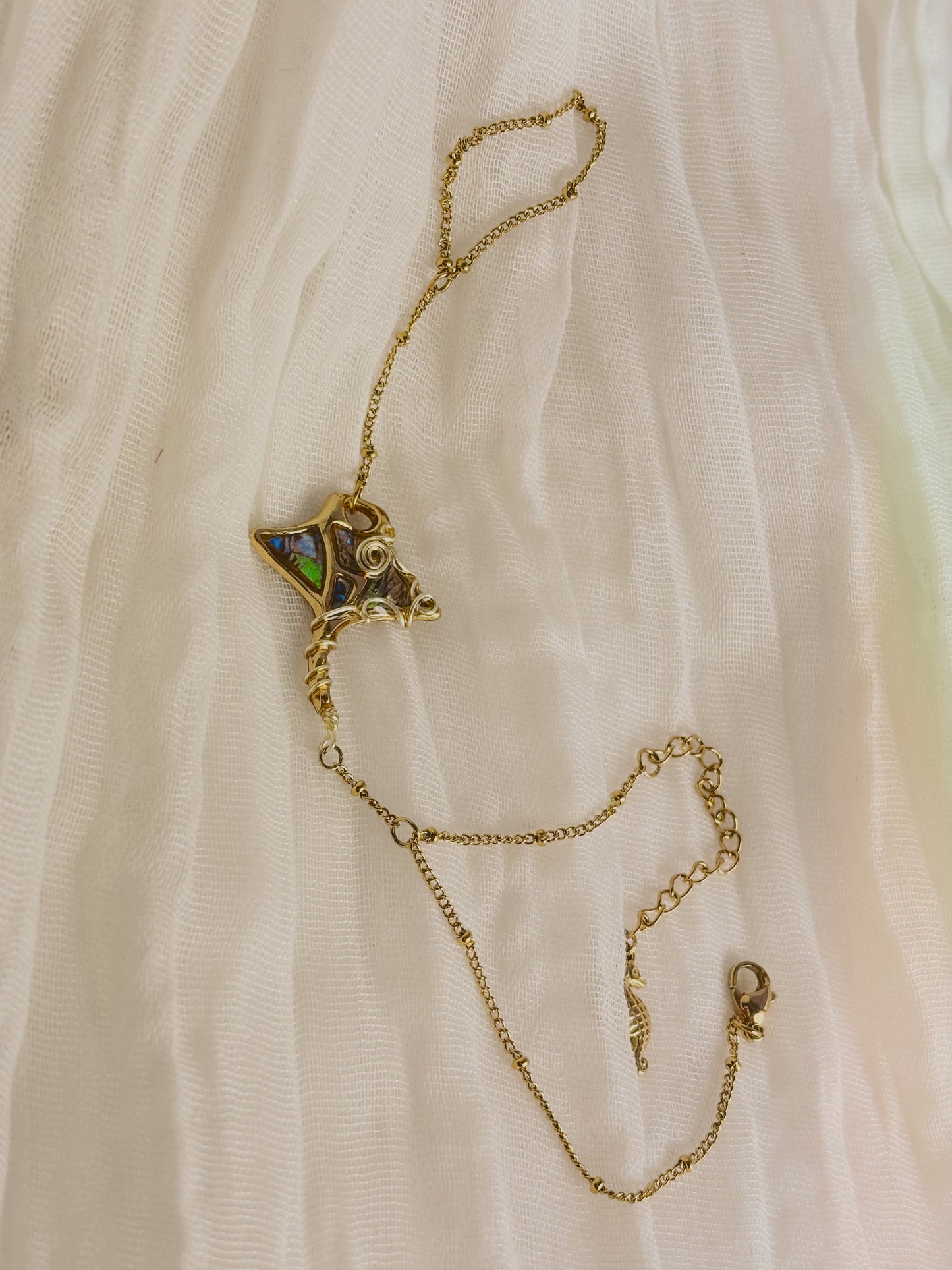 Custom Order - design your own jewellery!