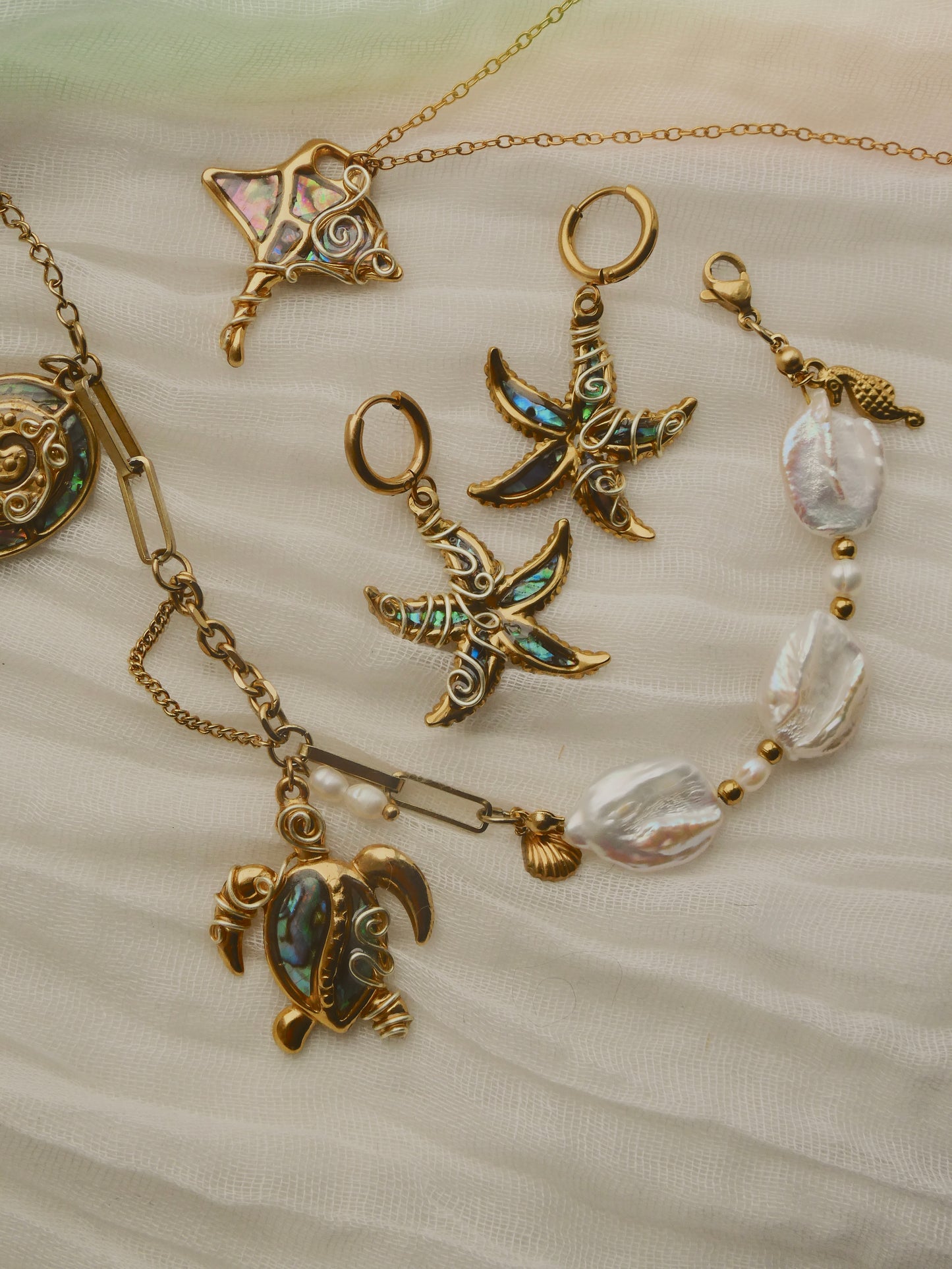 Custom Order - design your own jewellery!