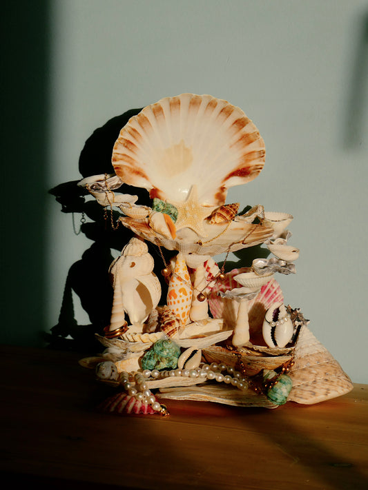 Custom Order - design your own jewellery!