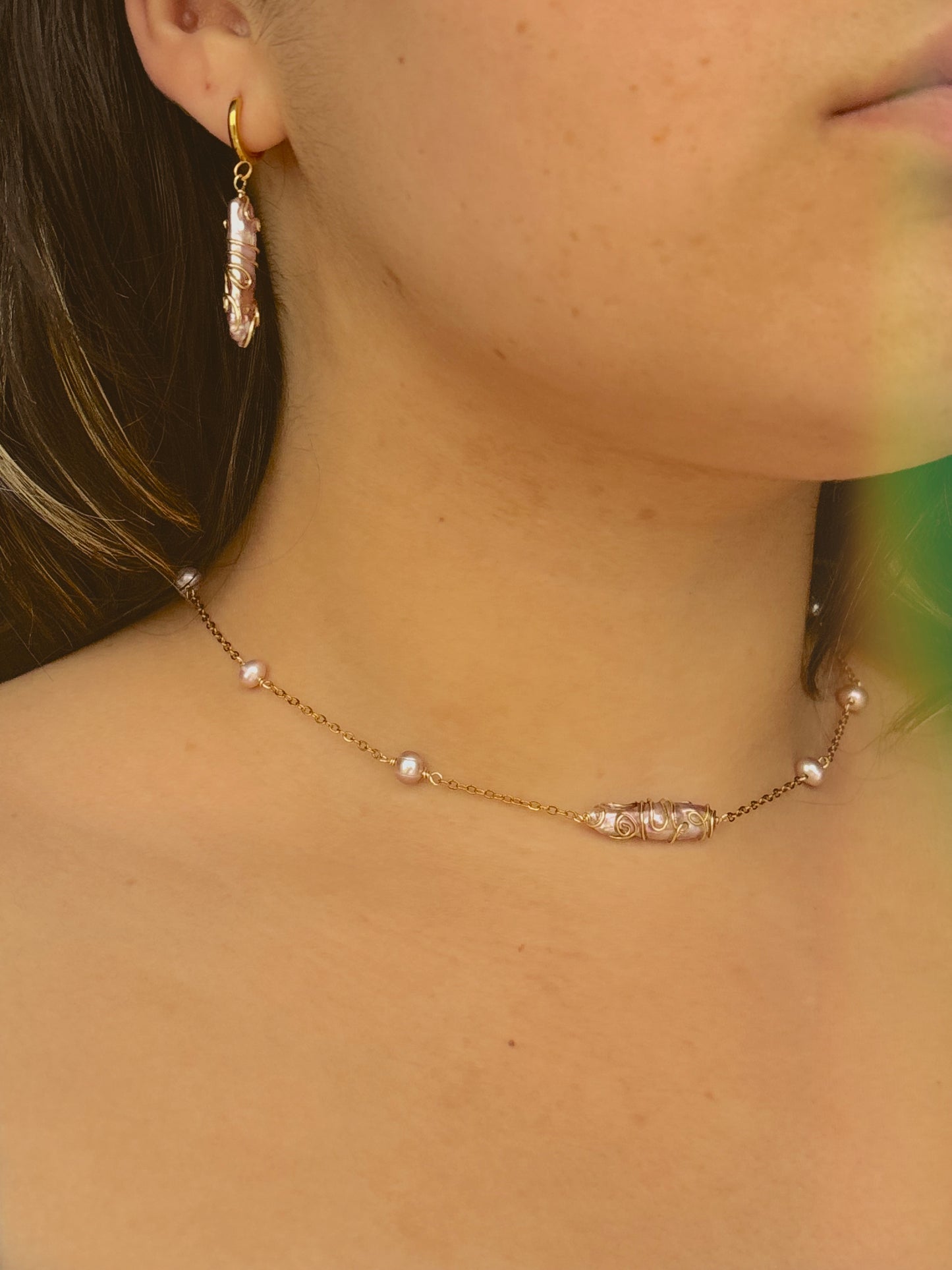 Custom Order - design your own jewellery!