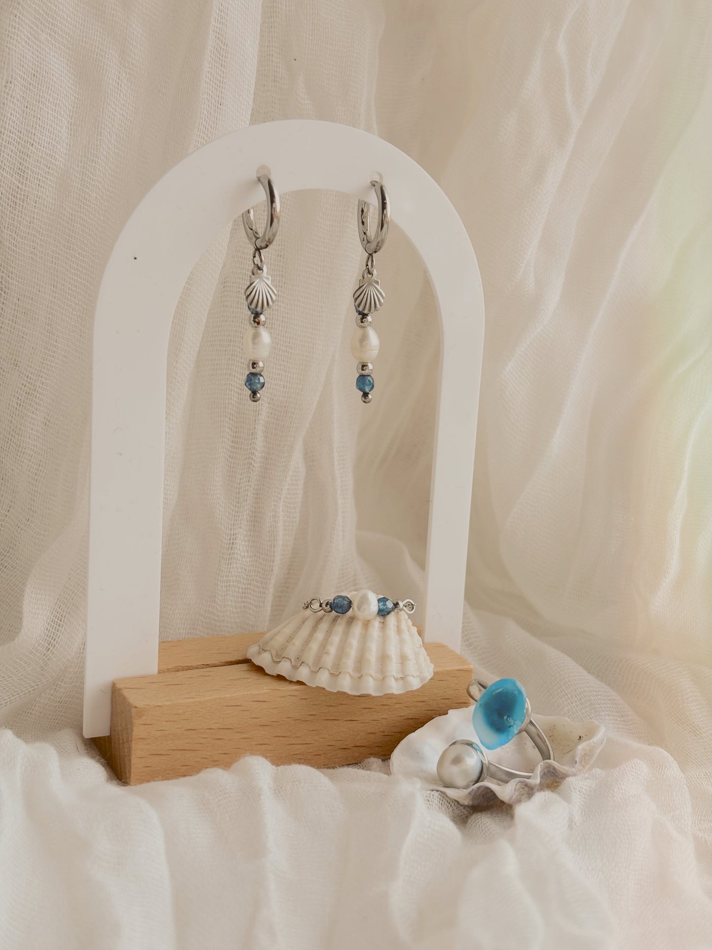 Custom Order - design your own jewellery!