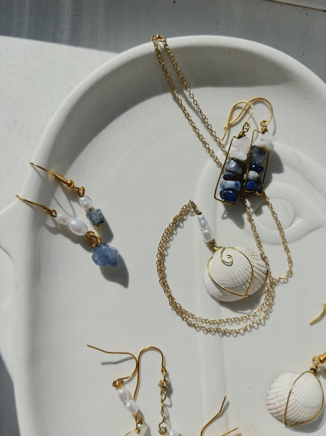 Gold Ocean Jewellery 