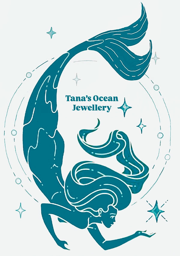 Tana’s Ocean Jewellery 